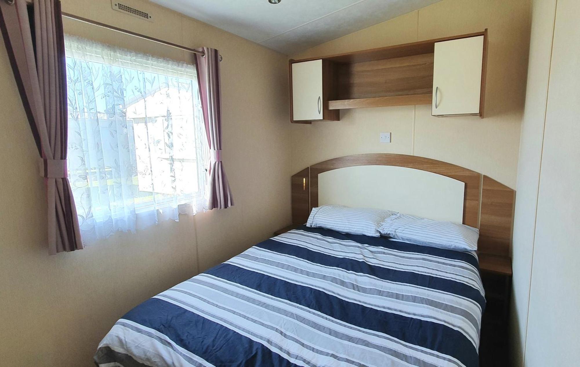 Jp Retreat , West Sand Holiday Park, Селсі Екстер'єр фото